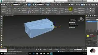 3DS MAX TUTORIAL: HOW TO USE WELD TOOL