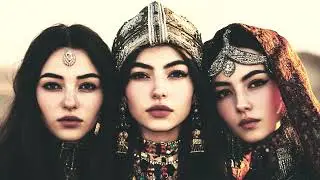 Turkish Uzbek Pop Belly Dance Fusion Darbuka, Zurna, Doira, Dutar, Saz, Oud, Qanun, Ney Flute Violin