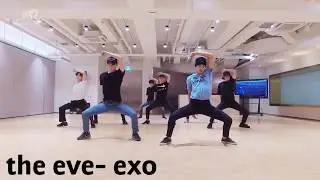kpop random dance challenge 2 (with mirrored video)