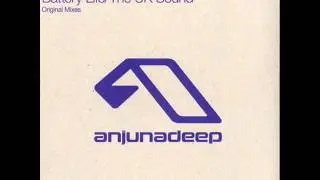 Chunk & Twist - The UK Sound (Original Mix) [Full Song HQ]