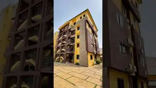 Affordable Short Term Rentals in #Accra, #Ghana