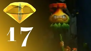 Wigglevine Ride | Donkey Kong Country Returns Episode 17