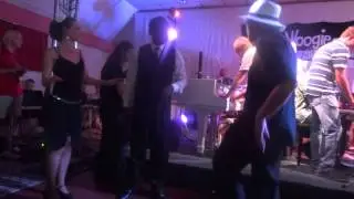 Live Music : 2013 UK Boogie Woogie Festival : Saturday Night Concert, 