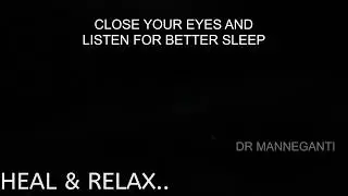 🔴 852Hz Healing Music | Deep Meditation | Live