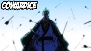 One Piece Episode 900 Live Reaction