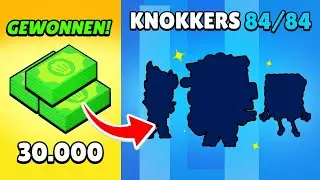 Winnen = Knokker Kopen! (Brawl Stars)