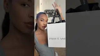 Best Lashes EVER!- Stayed on for 10+ Days! @prolash #prolash