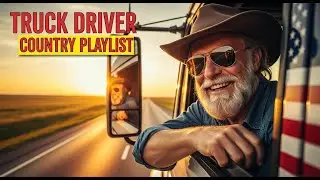 Best Ever Classic Country Music Mix &ndash; Slow Old Country Songs Greatest Playlist 2025