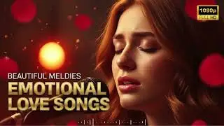 Romantic Love Songs Made for Quiet Moments