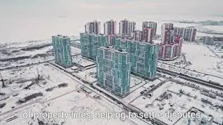 Why land survey is important?