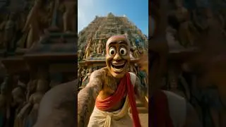 #india #brrbrrpatapim #ballerinacappucina #tralalerotralala #lirililarila #tungtungtungsahur #rap