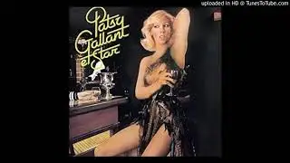 PATSY GALLANT-VERSION ENGLISH DIS MOI. Space disco soul 💃🎵🔥