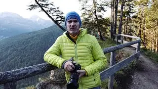 Online-Kurs: Landschaftsfotografie mit Stephan Wiesner