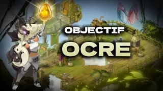 [DOFUS] TEAM DE 8 NO HDV | FARM PIERRE D'AME & BONUS ALMANAX