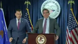 Feds bust alleged CDL bribery conspiracy involving Mass. State Police: FULL VIDEO