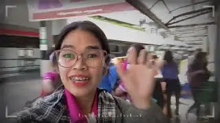 𝐕𝐋𝐎𝐆 𝟑: 𝐁𝐓𝐒 𝐨𝐟 𝐁𝐚𝐠𝐮𝐢𝐨 𝐞𝐯𝐞𝐧𝐭𝐬 - 𝐏𝐚𝐫𝐭 𝐈