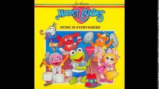 Muppet Babies: Music Is Everywhere Full Song