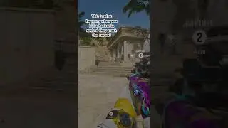 The hackers and cheaters in #blackops6  have gotten out of control. #activision please do something