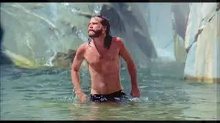 The Doors-'Morrison Trips & Waterfalls'