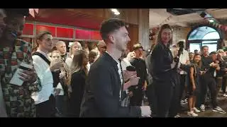 Modern Barber Awards 2022