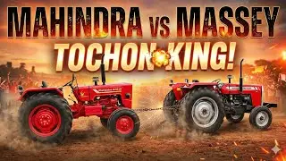 nishu deshwal MESSY tractor game indian vehicles simulator 3d New  #indiantractor3d  #vikas_g74