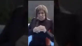 MORGZ MUM LIVES UNDERWATER FOR 24 HOURS