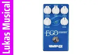 Best Compressor Pedal for Chicken Pickin 2025 - Top 5