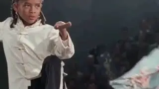 Карате поцан