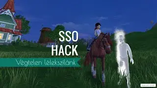 SSO Hack *&iacute;gy szerezz k&ouml;nnyen, sok l&eacute;lekszil&aacute;nkot*