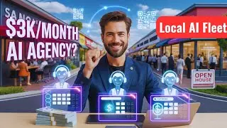 Local AI Fleet Review | Turn Leads Into $$$ Automatically