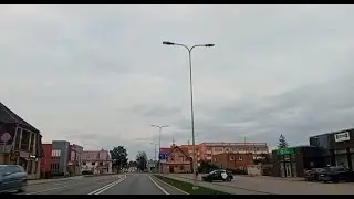 По дороге с песней. ЛАТВИЯ