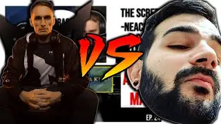 CALLING OUT NEACE FOR A DEBATE - Tarzaned