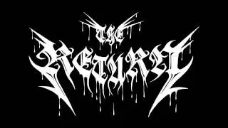 The Return (USBM) - Unleash (2016)