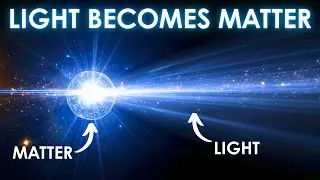 How Light Becomes Matter (and Back Again) | Documentary For Sleep