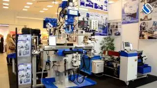 Eurotool i BLACH-TECH-EXPO 2016 w Krakowie