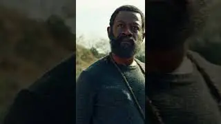 Morgan Gets His New Weapon | Fear The Walking Dead #Shorts