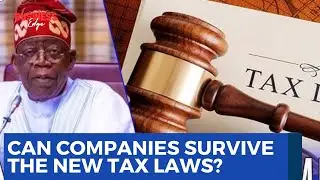 New Nigerian Tax Laws: Impact on Corporate Governance & Boardroom Strategy