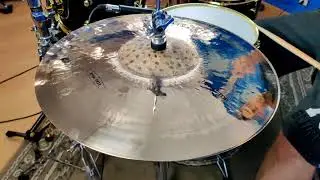 Hihat 15