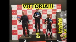 KRM AL PGK PESCARA-LA VITTORIA DELLA VITA