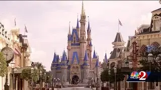 UCF announces new undergraduate degree for theme park and attraction management
