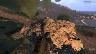 ARMA 3 Alpha - 