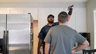 Slab Leak Repair