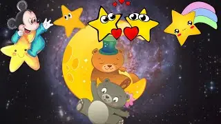 Musik uden sang | Lullabies for kids - Classical Music for Kids
