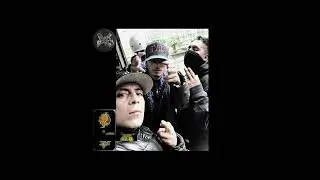 LUV X MISTA DISS  BAD INDUS3 X DJ B A WAR.