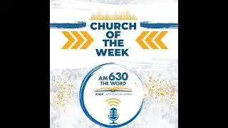 Walking by Faith, Not Circumstance - Rolando Villareal | Church of the Week (1-11-2026)