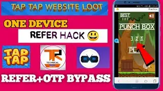 TAP TAP WEBSITE NEW MOD APK|| TAP TAP WEBSITE ALL GAME HACK||TAP TAP WEBSITE UNLIMITED MONEY TRICK||