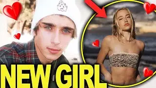 Josh Richards New Girl | Hollywire