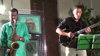 Futura - Fabio Nunziata & Zadeno Trio  feat. Imma Balduccelli