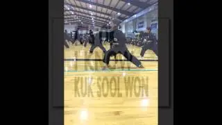WKSA Baytown Slide Show (martial arts)