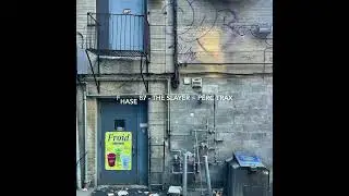 Fhase 87 - The Slayer ~ [Perc Trax]